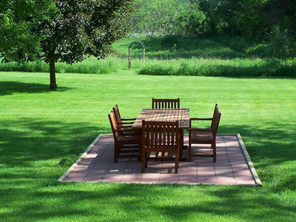 Saratoga Farmstead