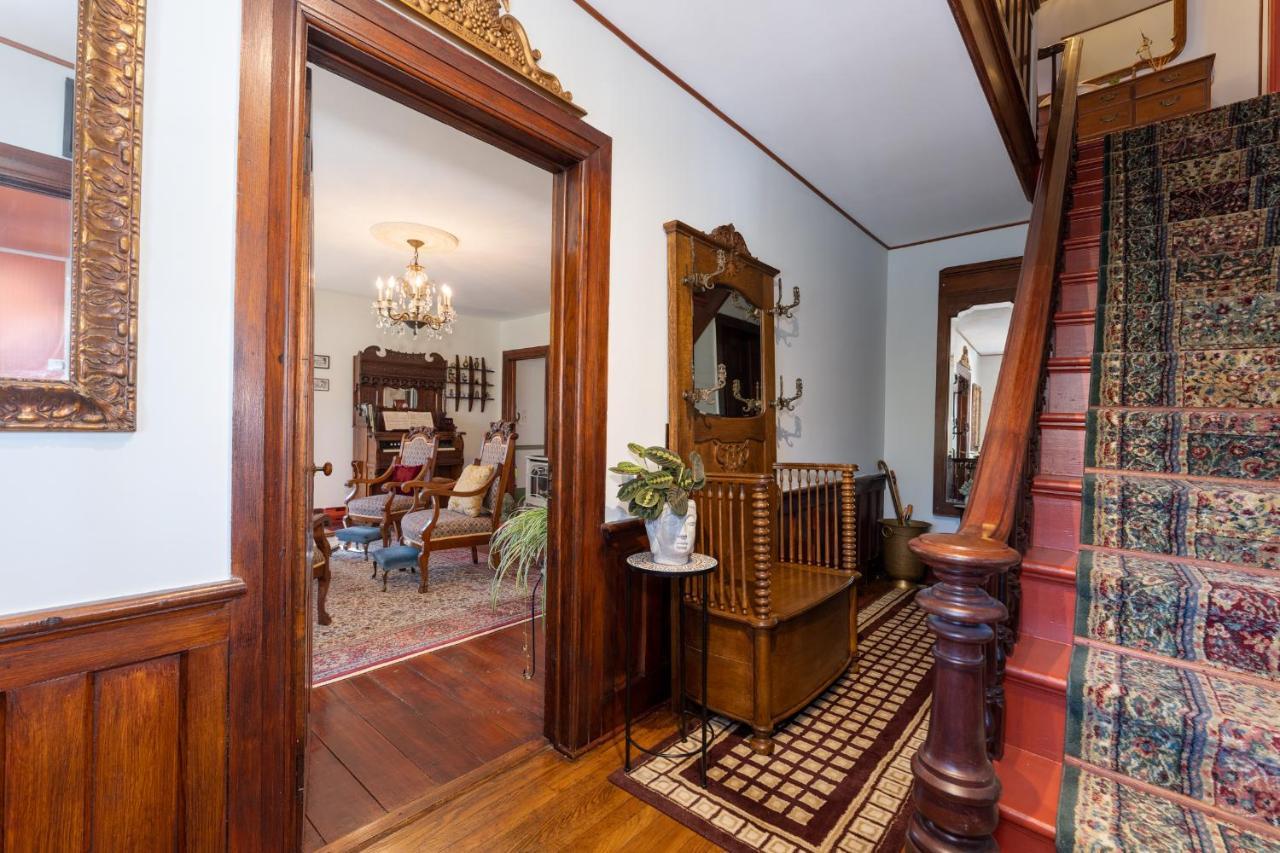 Saratoga Farmstead Bed & Breakfast
